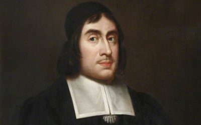Natural Theology in the Puritan, Thomas Watson